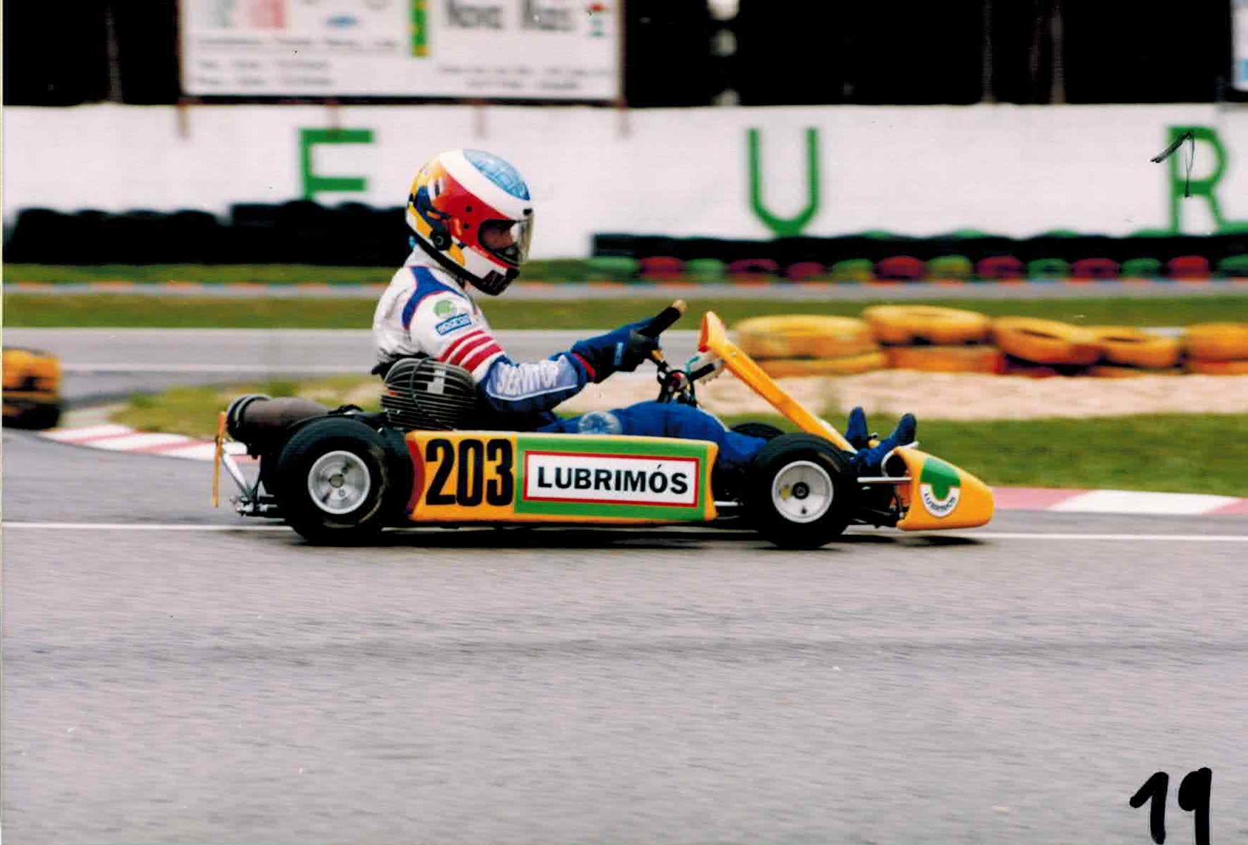 Troféu Euroindy 2T12